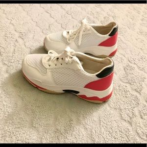 Fashionova sneakers!